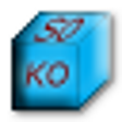Icono de programa: Sokoban