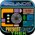 Icon of program: TREK  Sounds [Free]
