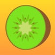 Icon of program: iKeywi - Customizable 5-R…