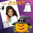 Icon of program: Halloween Greeting Cards …