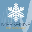 Icon of program: Mersenne Synthesizer