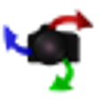 Icono de programa: BlueX