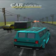 Icon of program: Car Traffic Racer - Car R…