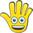 Icono de programa: HappyFingers