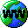 Icono de programa: WebWriter