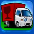 Icon of program: City Delivery - The Suppl…