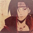 Uchiha Itachi icon