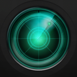 Icon of program: Ghost Detector Pro Parano…