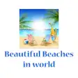 Icon of program: Beautiful Beaches in worl…