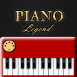 Icon of program: Piano MIDI Legend
