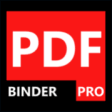 Icon of program: PDF Binder Pro for Window…
