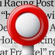 Icon of program: Racing Post for iPad Dail…