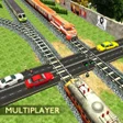 Icono de programa: Indian Train Games 2017