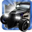 Icon of program: A Crazy Hot Rod - Drive A…