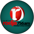 Icon of program: Radio Rodja MULTI SERVER