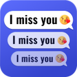 Icon of program: Word Repeater - Multi-Tex…