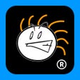 Icon of program: Stick Texting Lovin Life …
