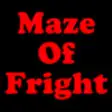 Icon of program: Maze Of Fright