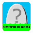 Icono de programa: Cimiteri di Roma