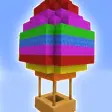 Icon of program: Hot Air Balloon Mod For M…