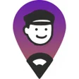 Icon of program: Ride With Driverr - taxi …