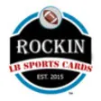 Icon of program: Rockin LB Sports Cards