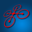 Icon of program: Drohnen - Quadrocopter