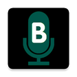 Icono de programa: Speak to B