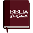 Icon of program: Biblia de Estudio Reina V…