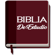 Icon of program: Biblia de Estudio Reina V…