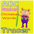 Icon of program: Numbers, Letters and Chin…
