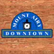 Icon of program: Mount Airy Downtown Busin…