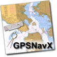 Icon of program: GPSNavX Marine Navigation