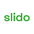 Icono de programa: sli.do