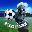 Icon of program: RoboLeague