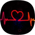 Icon of program: Heartbeat Sounds