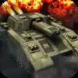 Icon of program: War Tank Jetpack