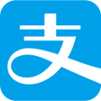 Icono de programa: Alipay