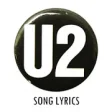 Icon of program: U2 Lyrics