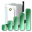 Icono de programa: VirtualRouter Plus