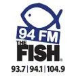 Icon of program: 94 FM TheFish