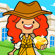 Icon of program: My Pretend Family Mansion…