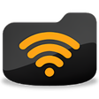 Icono de programa: WiFi File Explorer Pro