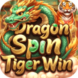 Icon of program: Dragon Spin Tiger Win