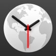 Icon of program: World Clock Today Widget