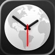 Icon of program: World Clock Today Widget