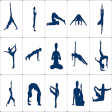 Icon of program: Yoga Poses for 300+ Disea…
