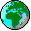 Icono de programa: Xearth