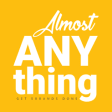 Icon of program: Almost Anything Inc