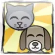 Icon of program: Free Dog and Cat Wallpape…
